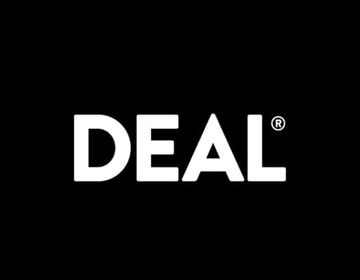Deal Coffee logosu